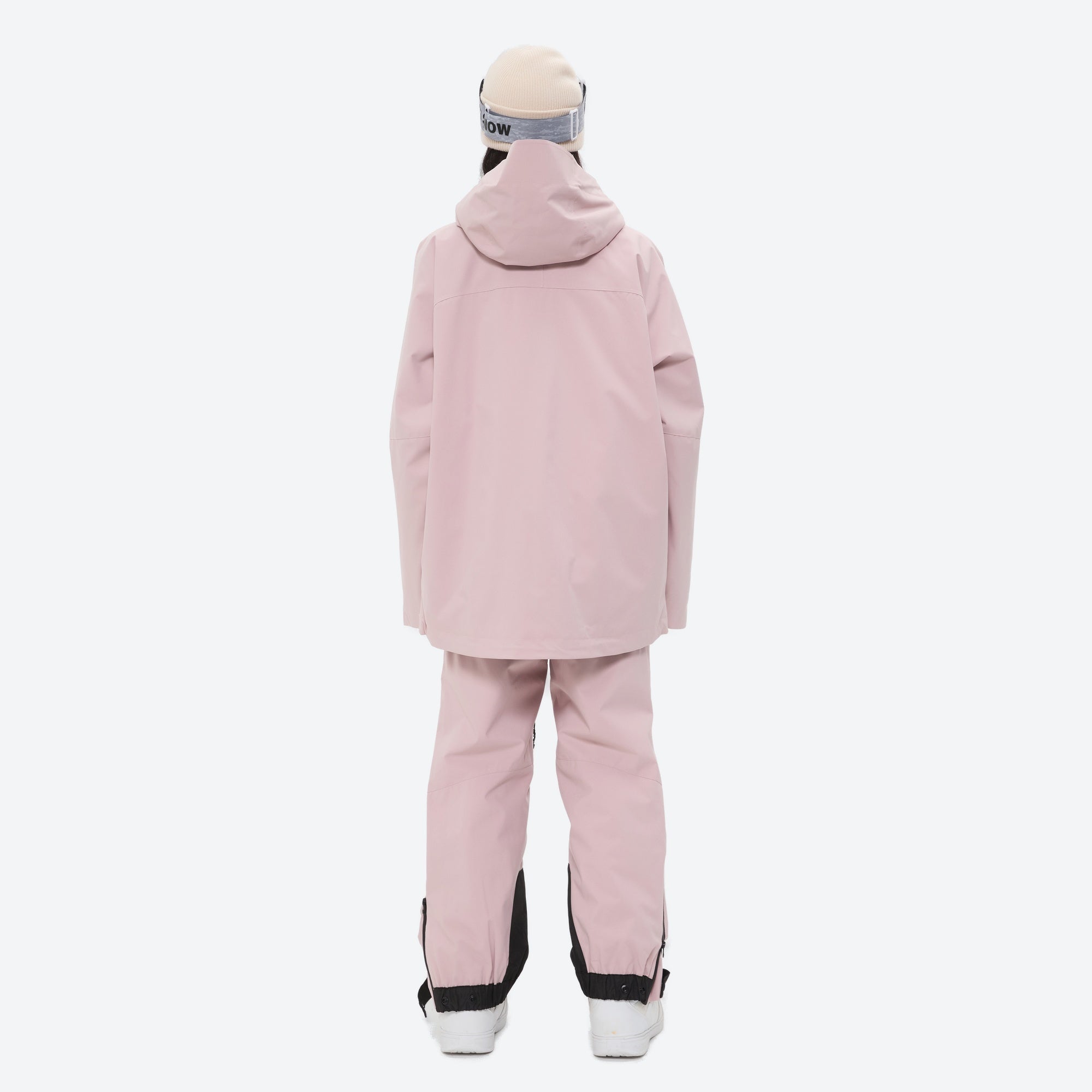 Fjord Women's 3L Snow Series