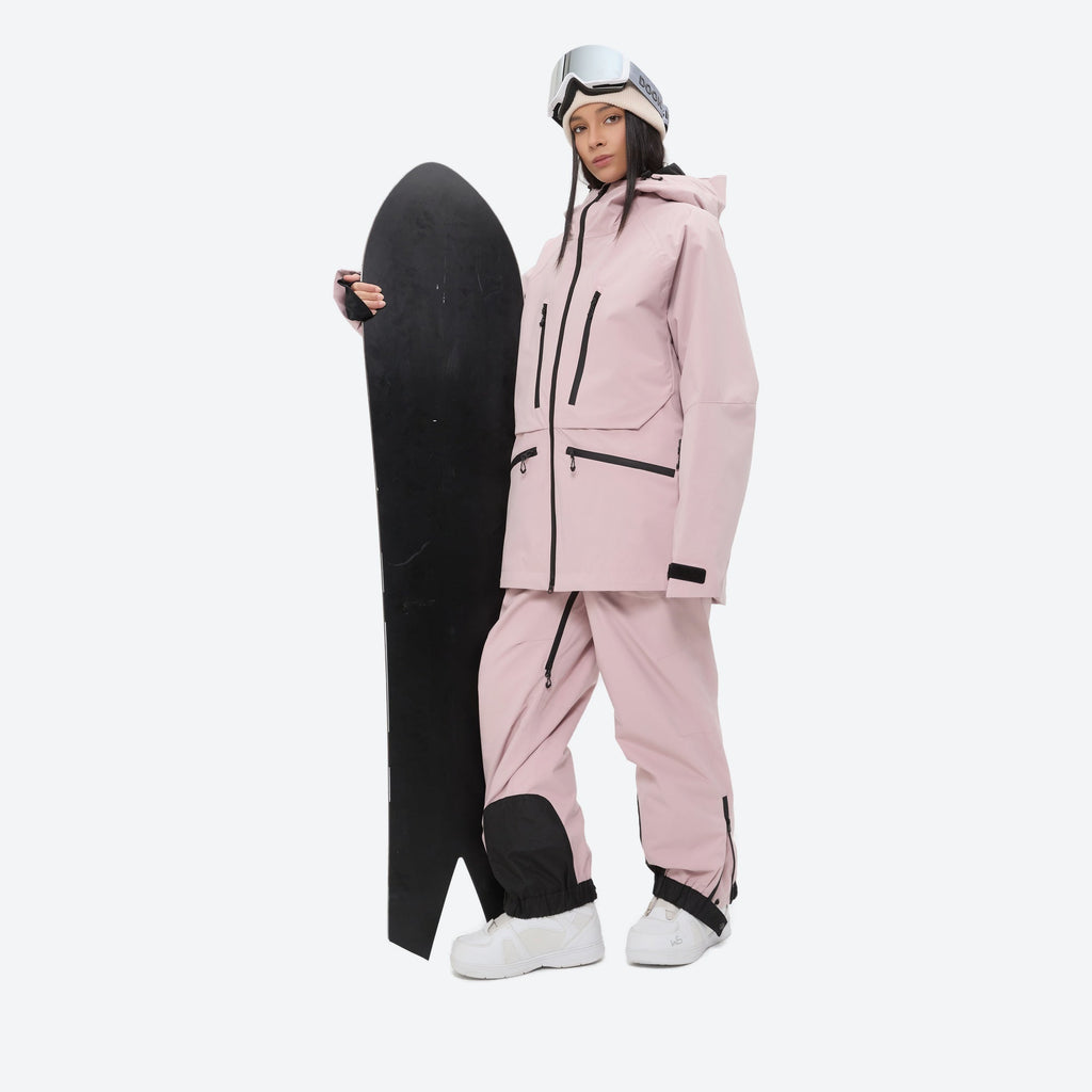 Fjord Women's 3L Snow Series