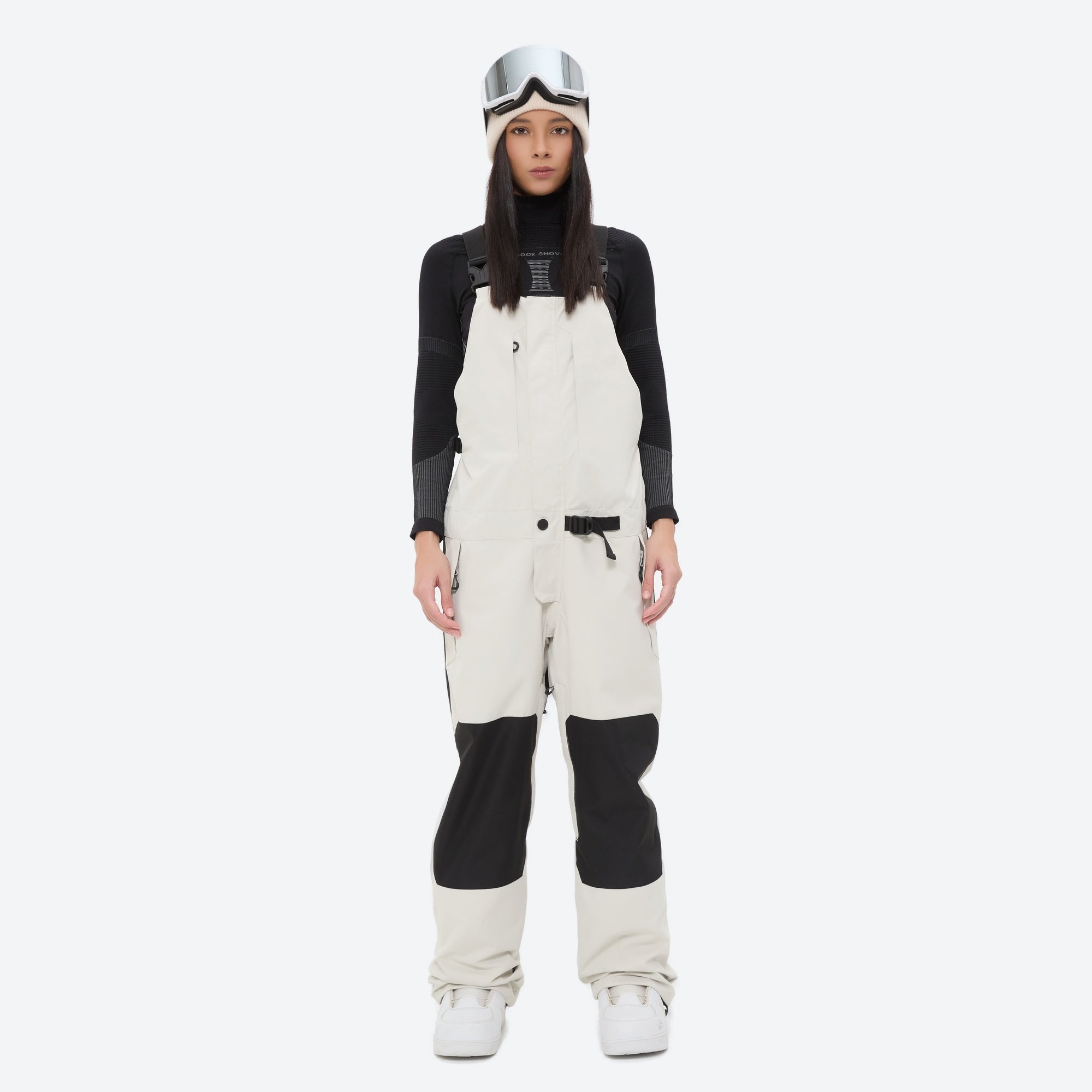 Fjord Women's 3L Snow Series