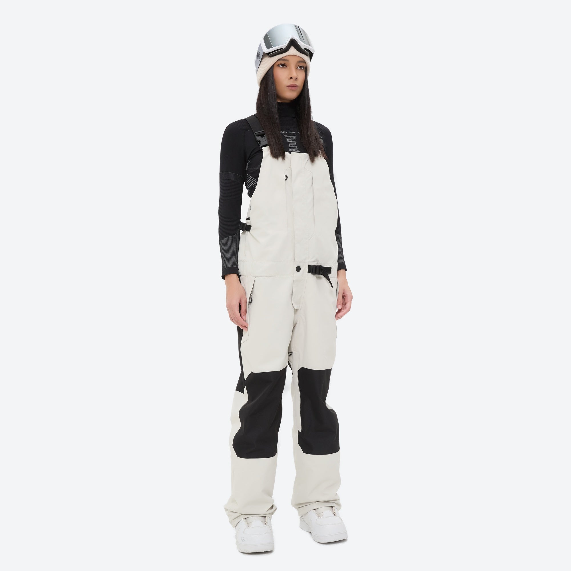 Fjord Women's 3L Snow Series