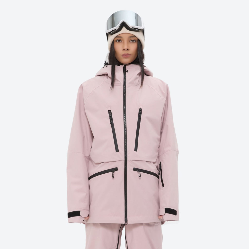 Fjord Women's 3L Snow Series
