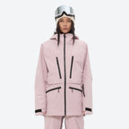 Fjord Women's 3L Snow Series