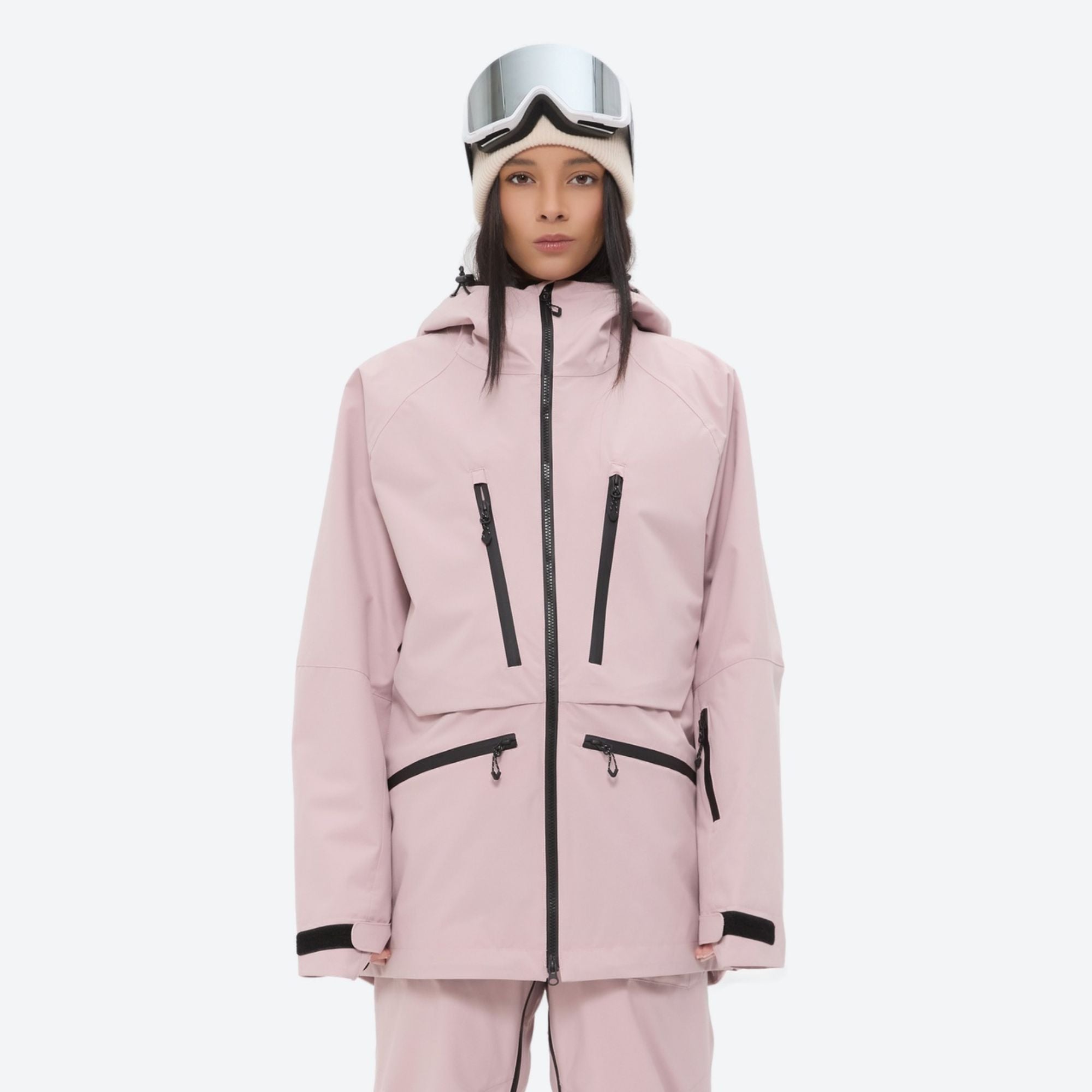 Fjord Women's 3L Snow Series