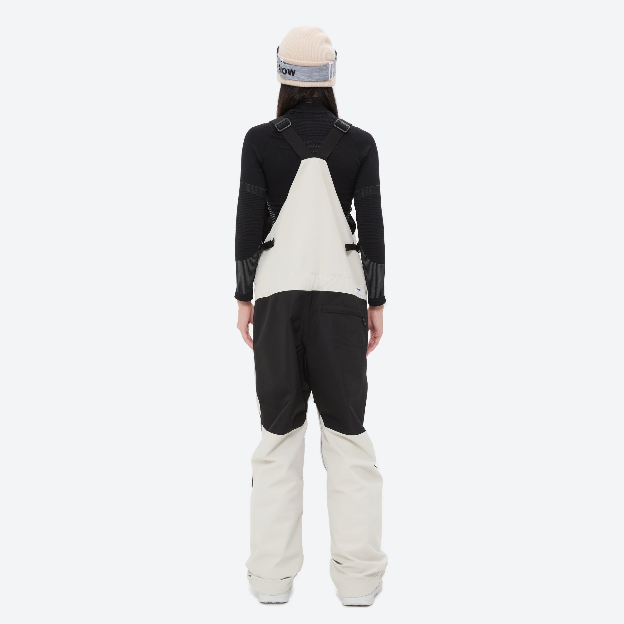 Fjord Women's 3L Snow Series