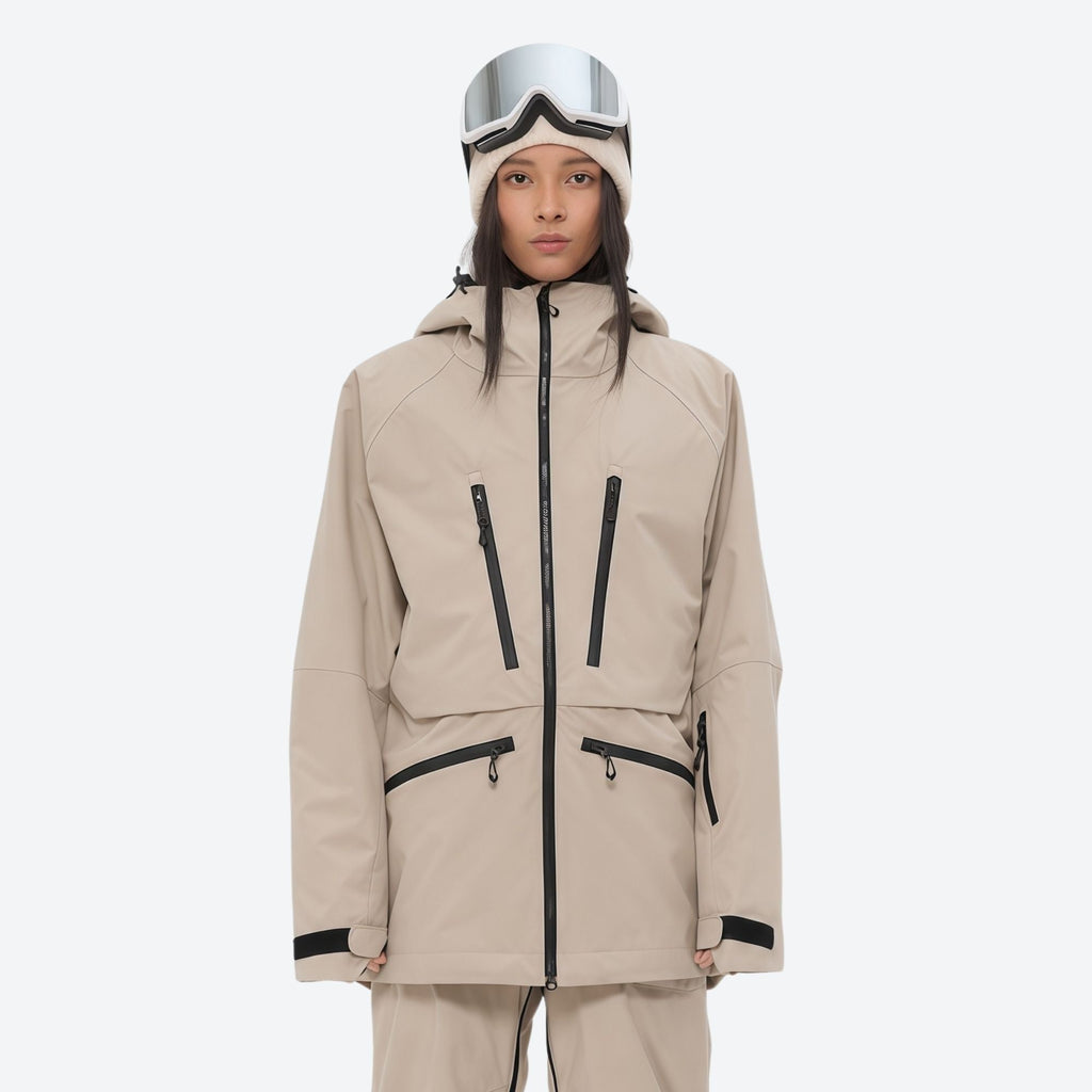 Fjord Women's 3L Snow Series