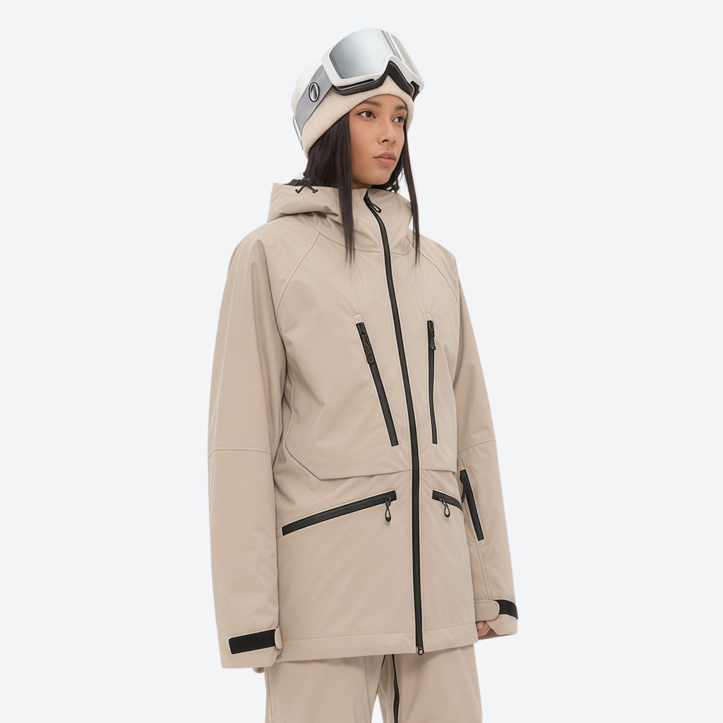 Fjord Women's 3L Snow Series
