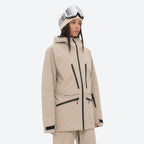 Fjord Women's 3L Snow Series