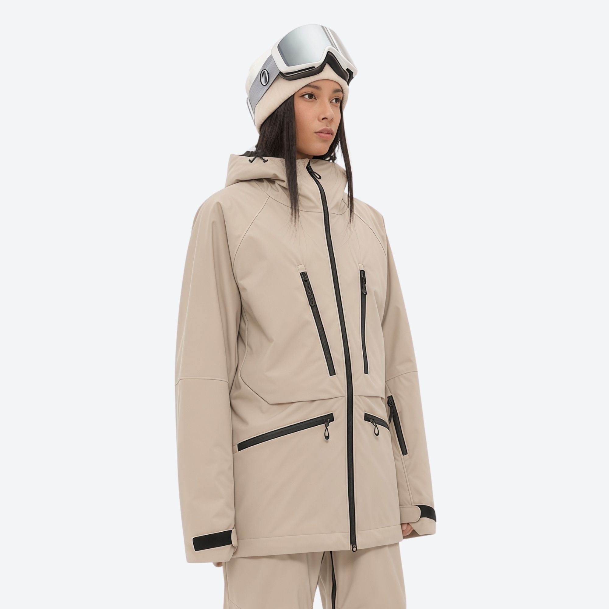 Fjord Women's 3L Snow Series