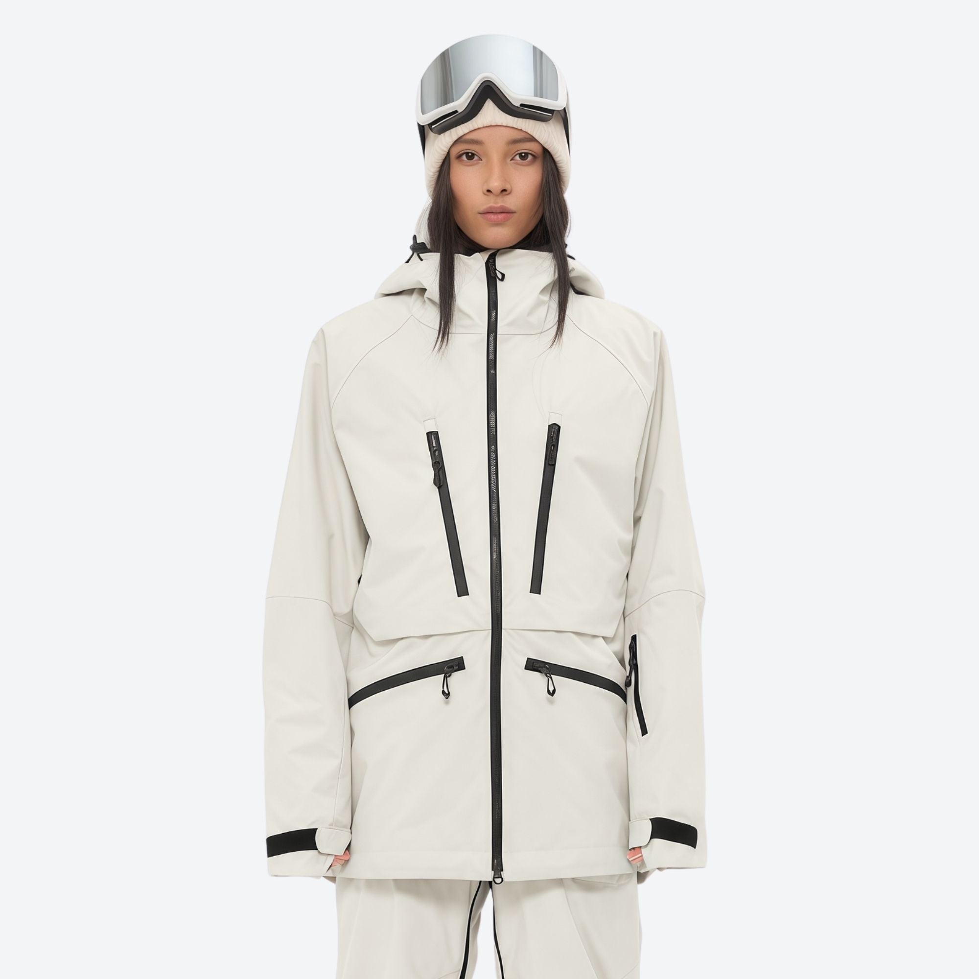 Fjord Women's 3L Snow Series
