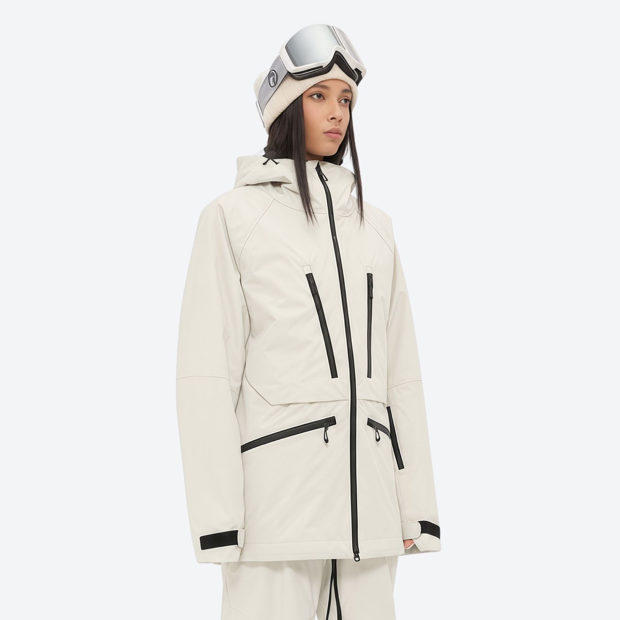 Fjord Women's 3L Snow Series