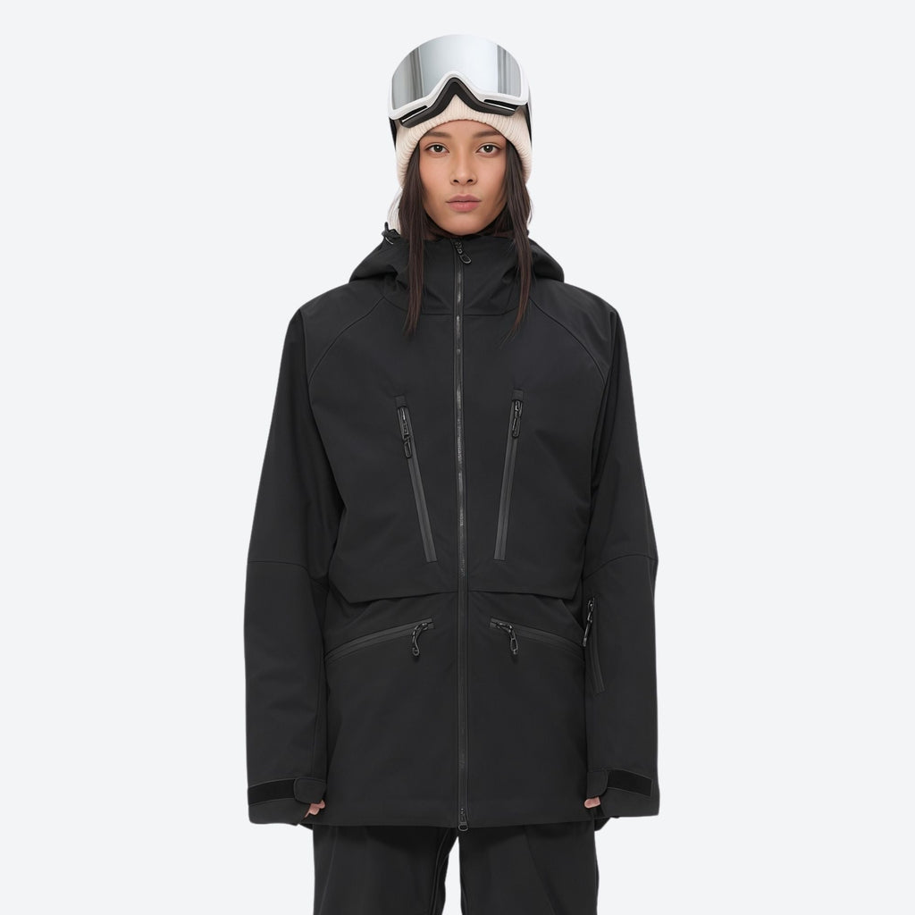 Fjord Women's 3L Snow Series