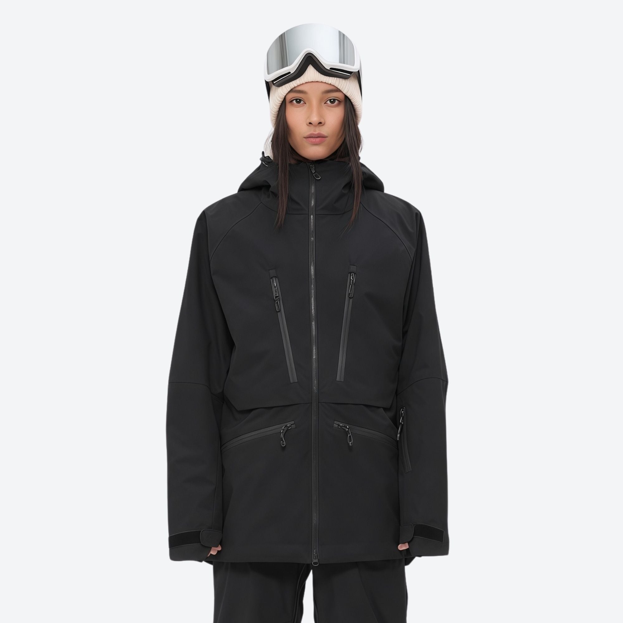 Fjord Women's 3L Snow Series