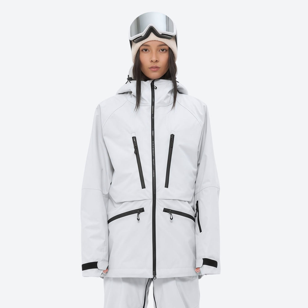 Fjord Women's 3L Snow Series