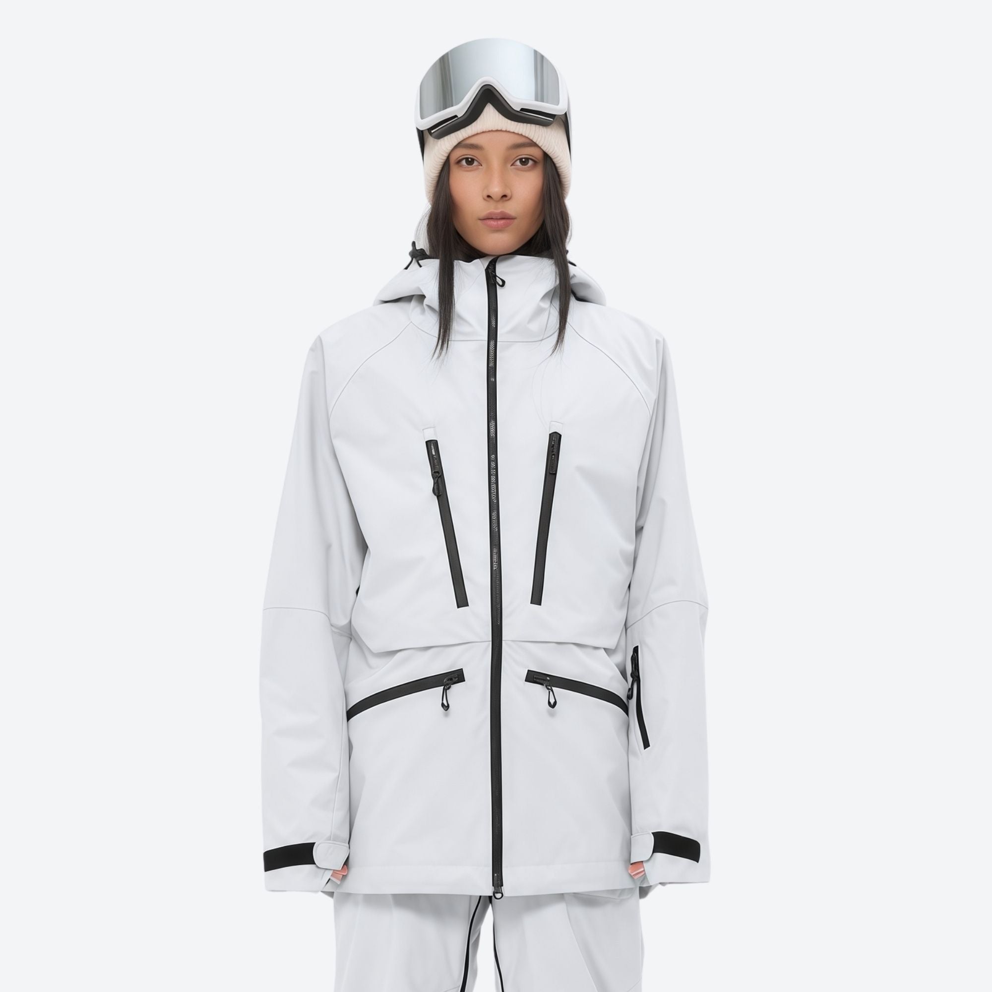Fjord Women's 3L Snow Series