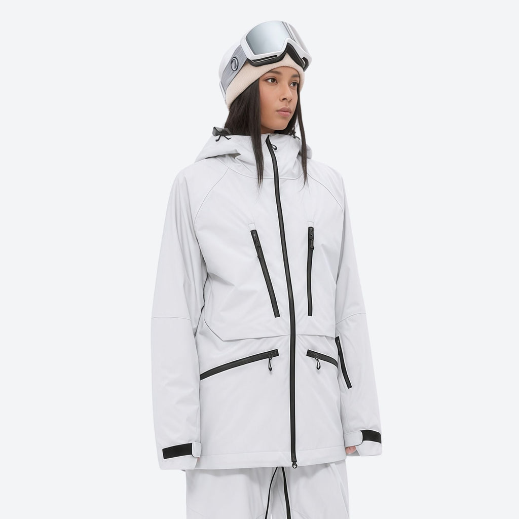Fjord Women's 3L Snow Series