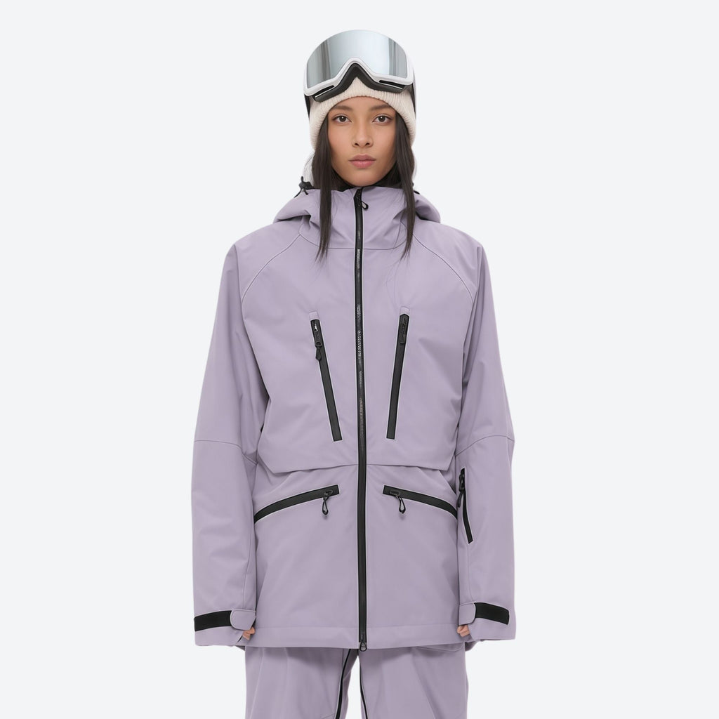 Fjord Women's 3L Snow Series