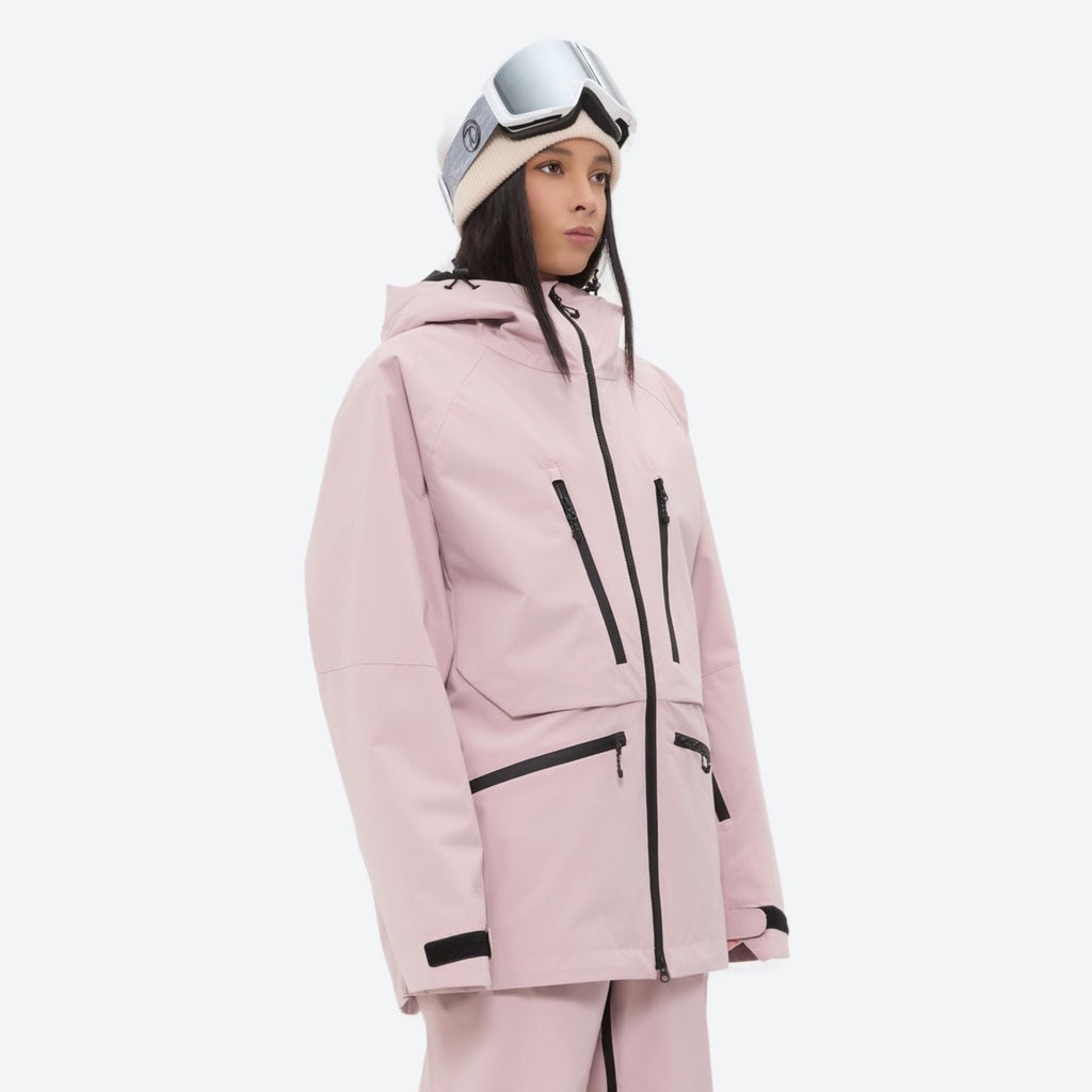 Fjord Women's 3L Snow Series