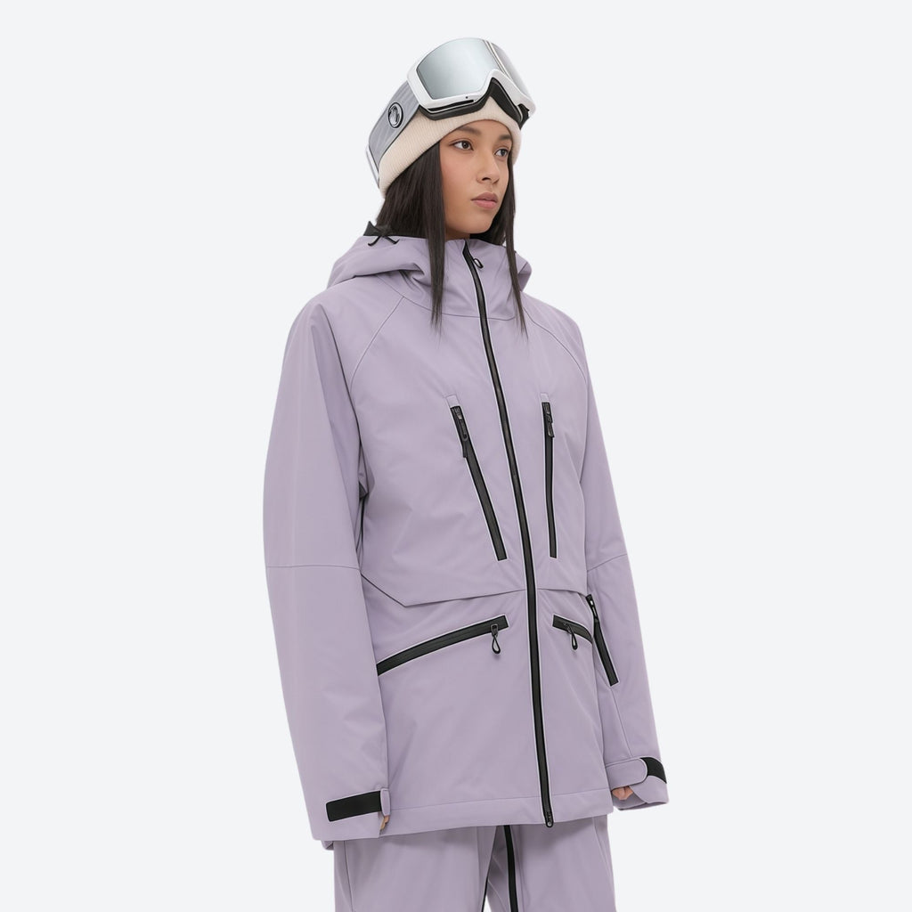 Fjord Women's 3L Snow Series