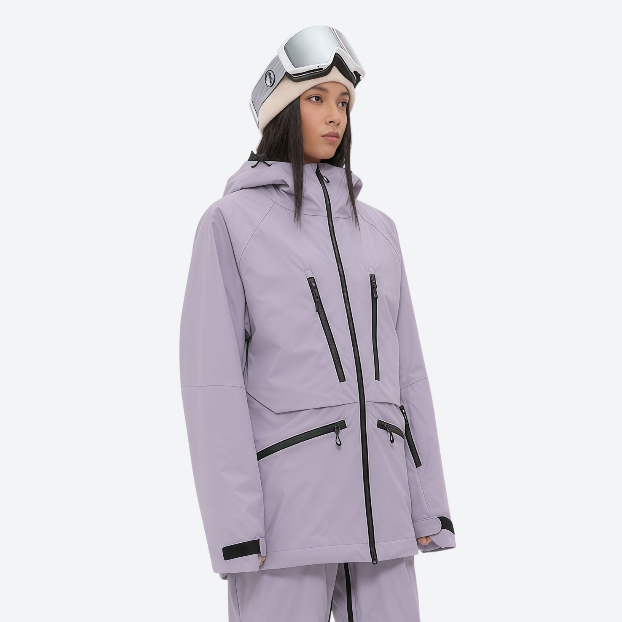 Fjord Women's 3L Snow Series