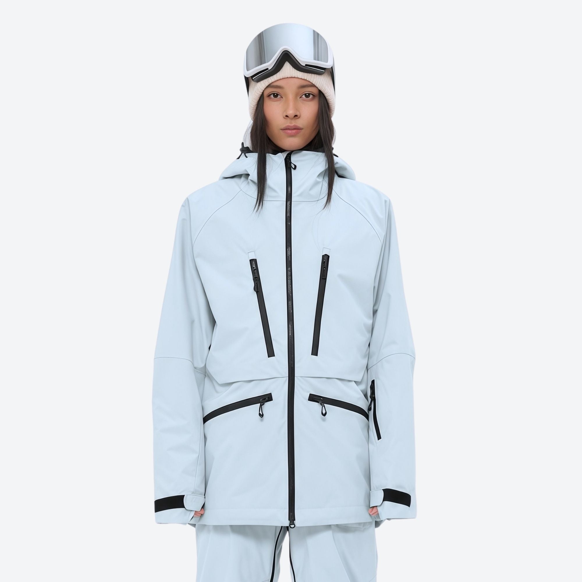 Fjord Women's 3L Snow Series