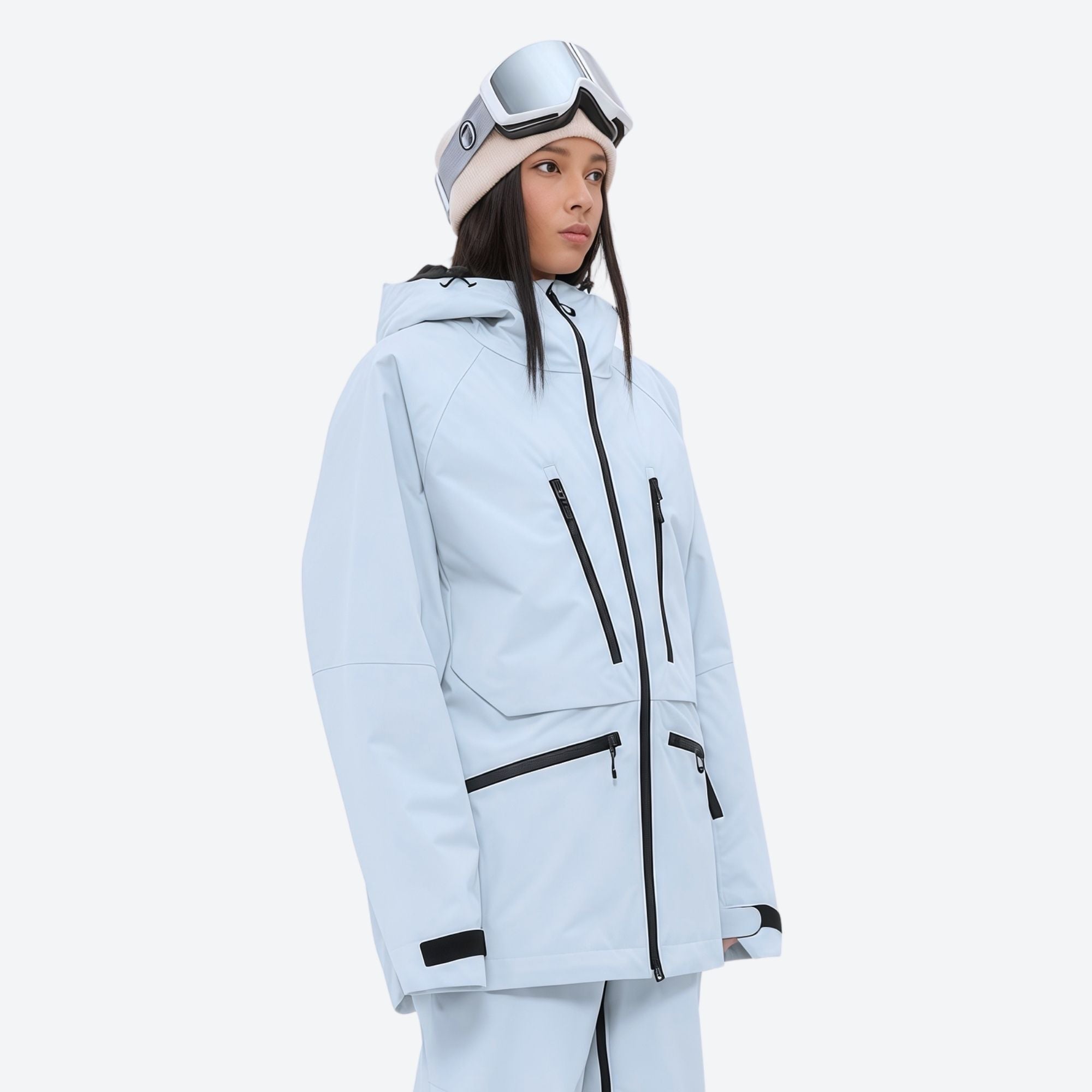 Fjord Women's 3L Snow Series