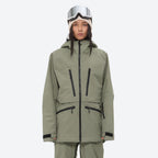 Fjord Women's 3L Snow Series