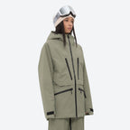 Fjord Women's 3L Snow Series