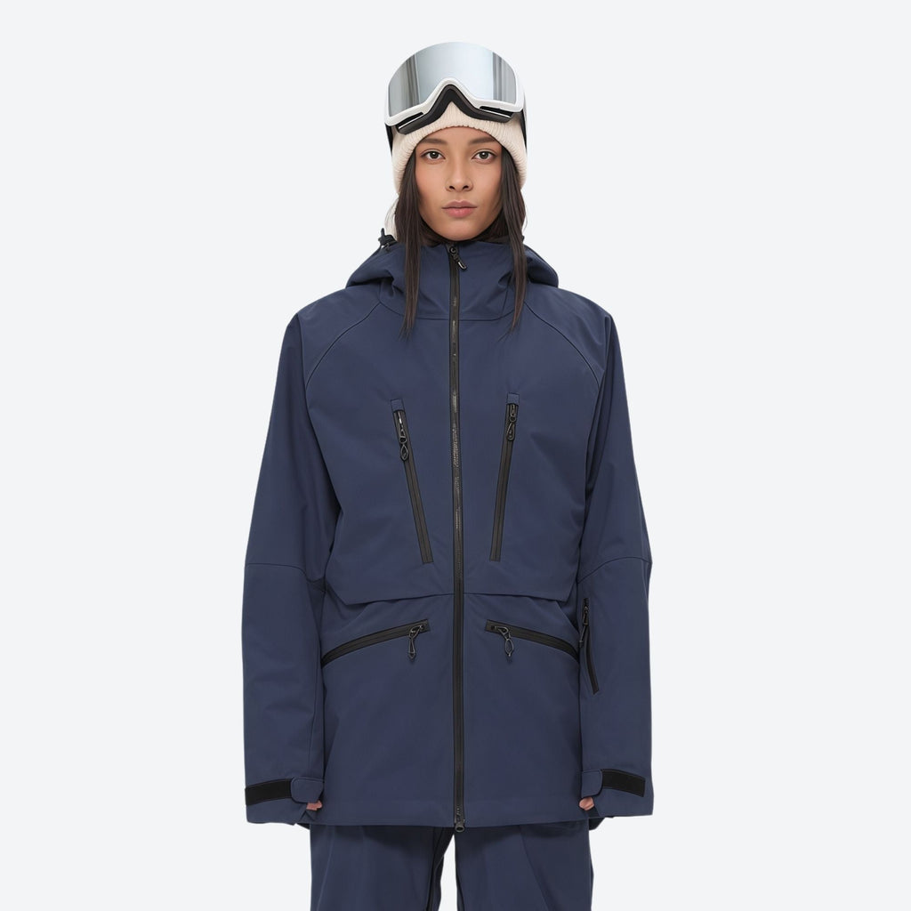 Fjord Women's 3L Snow Series