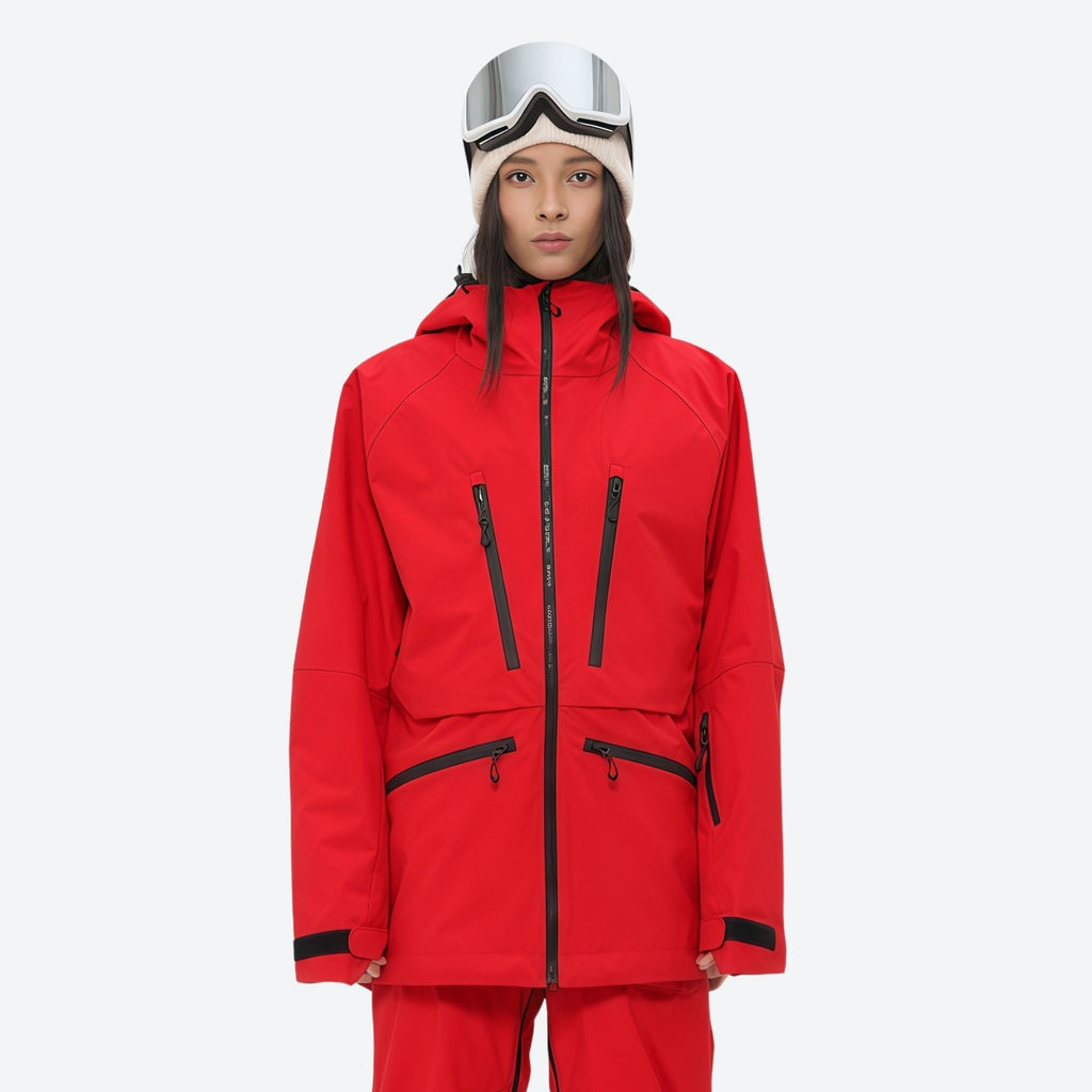 Fjord Women's 3L Snow Series