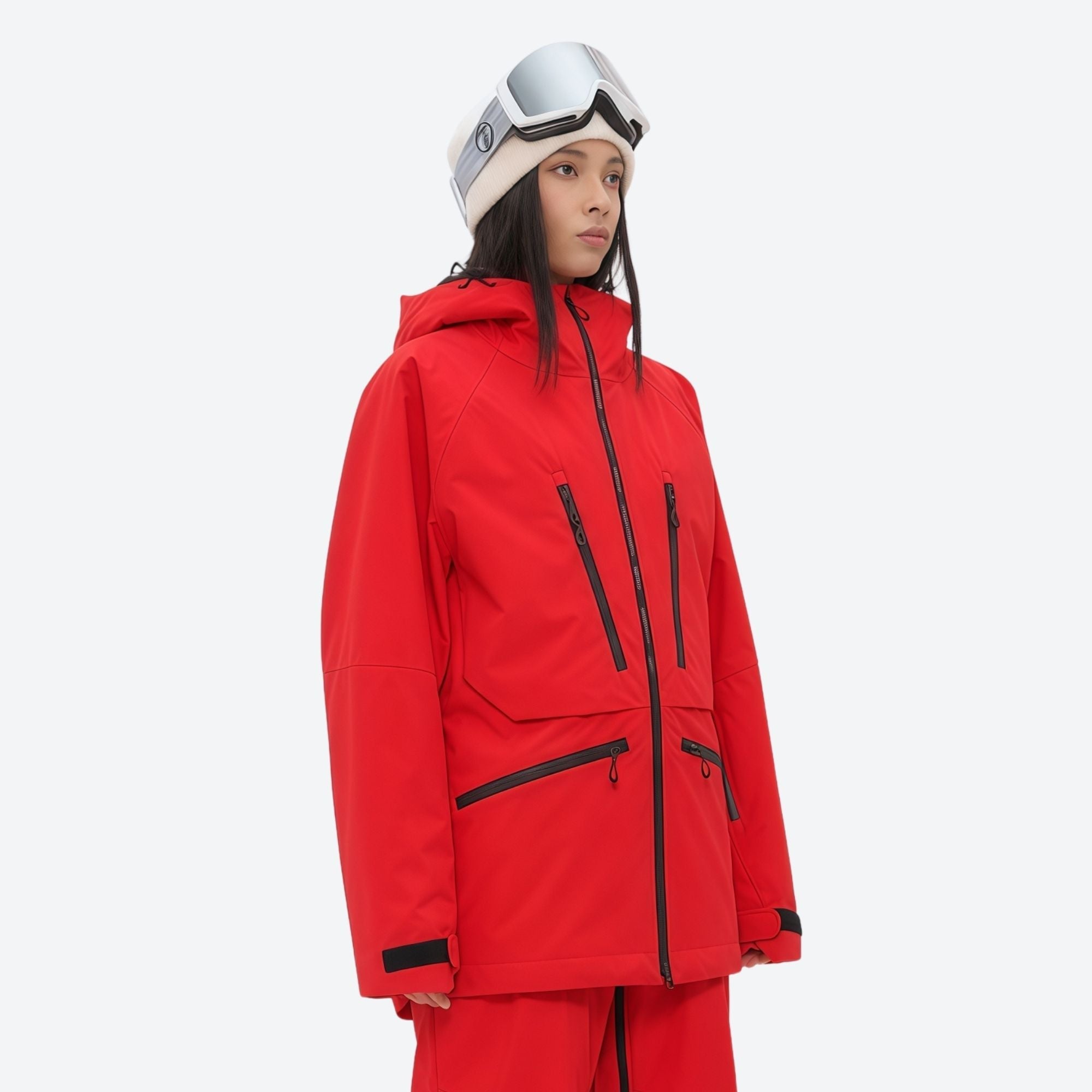Fjord Women's 3L Snow Series