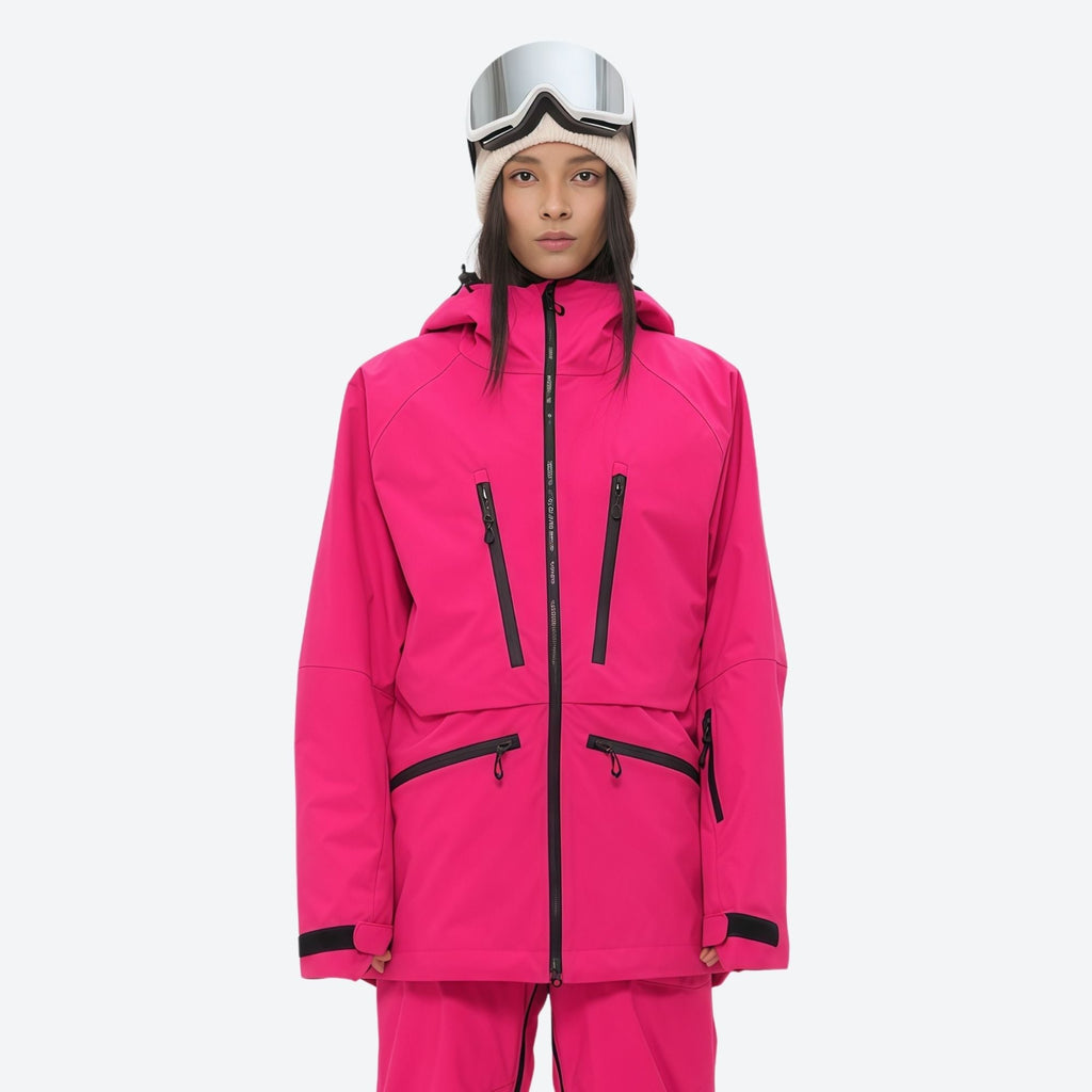 Fjord Women's 3L Snow Series