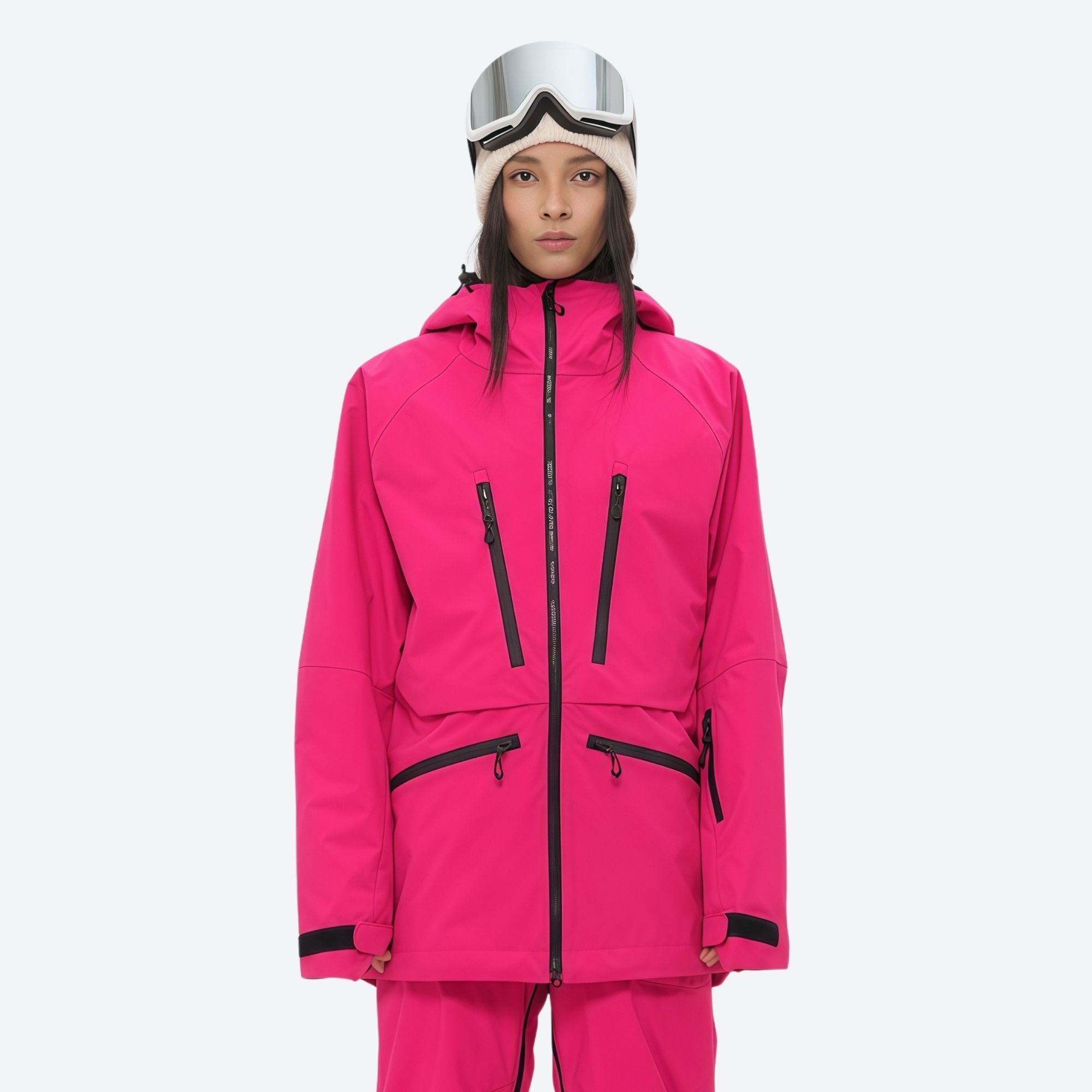 Fjord Women's 3L Snow Series