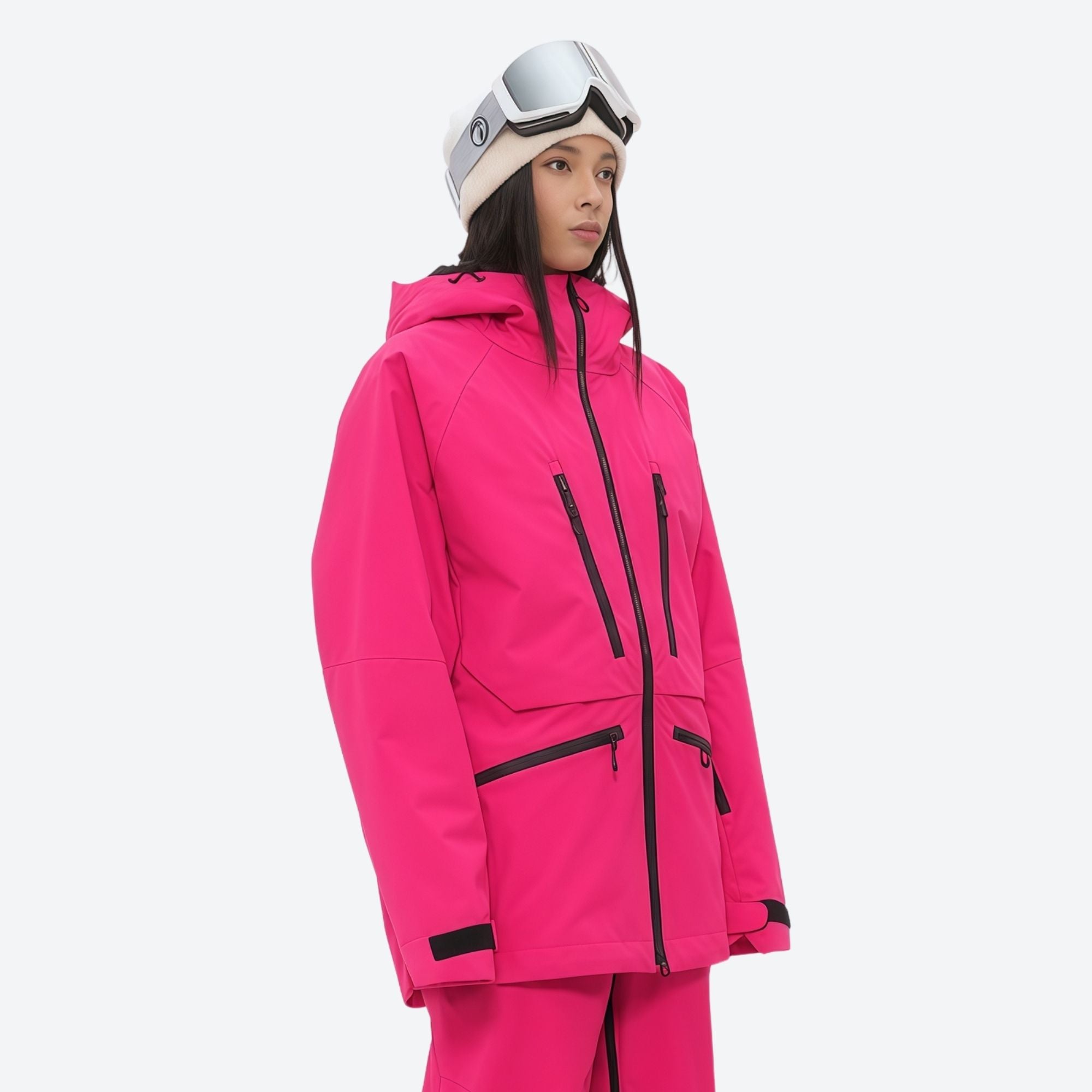 Fjord Women's 3L Snow Series