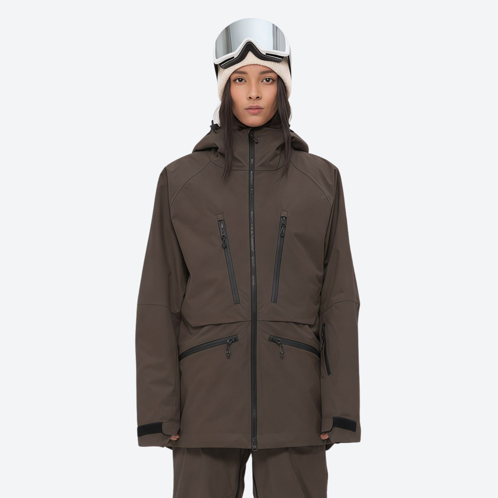 Fjord Women's 3L Snow Series