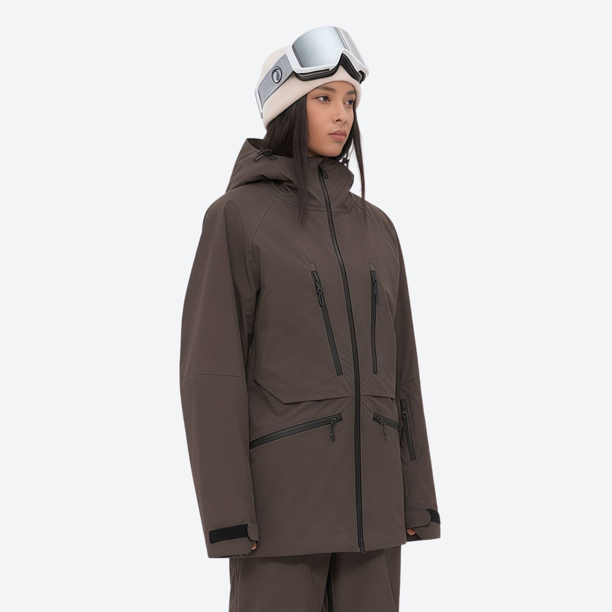 Fjord Women's 3L Snow Series