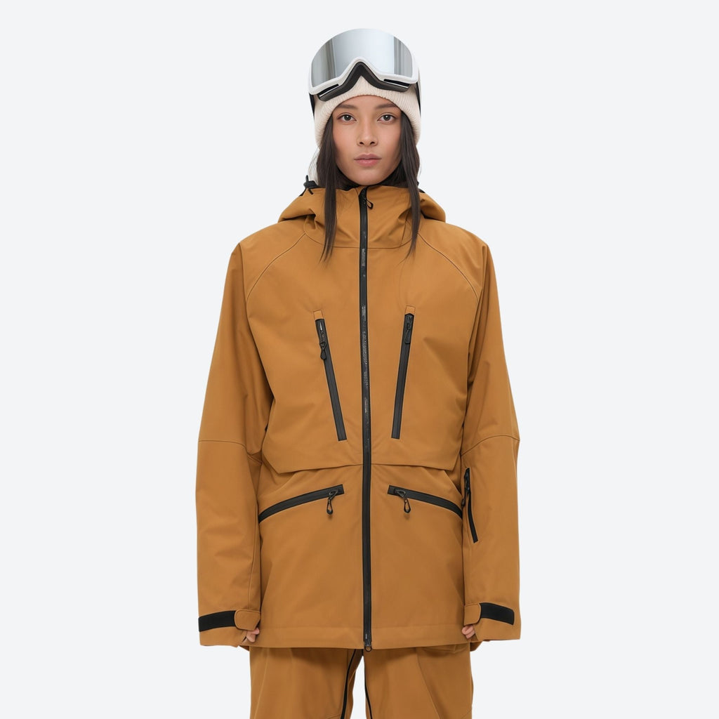 Fjord Women's 3L Snow Series