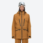 Fjord Women's 3L Snow Series