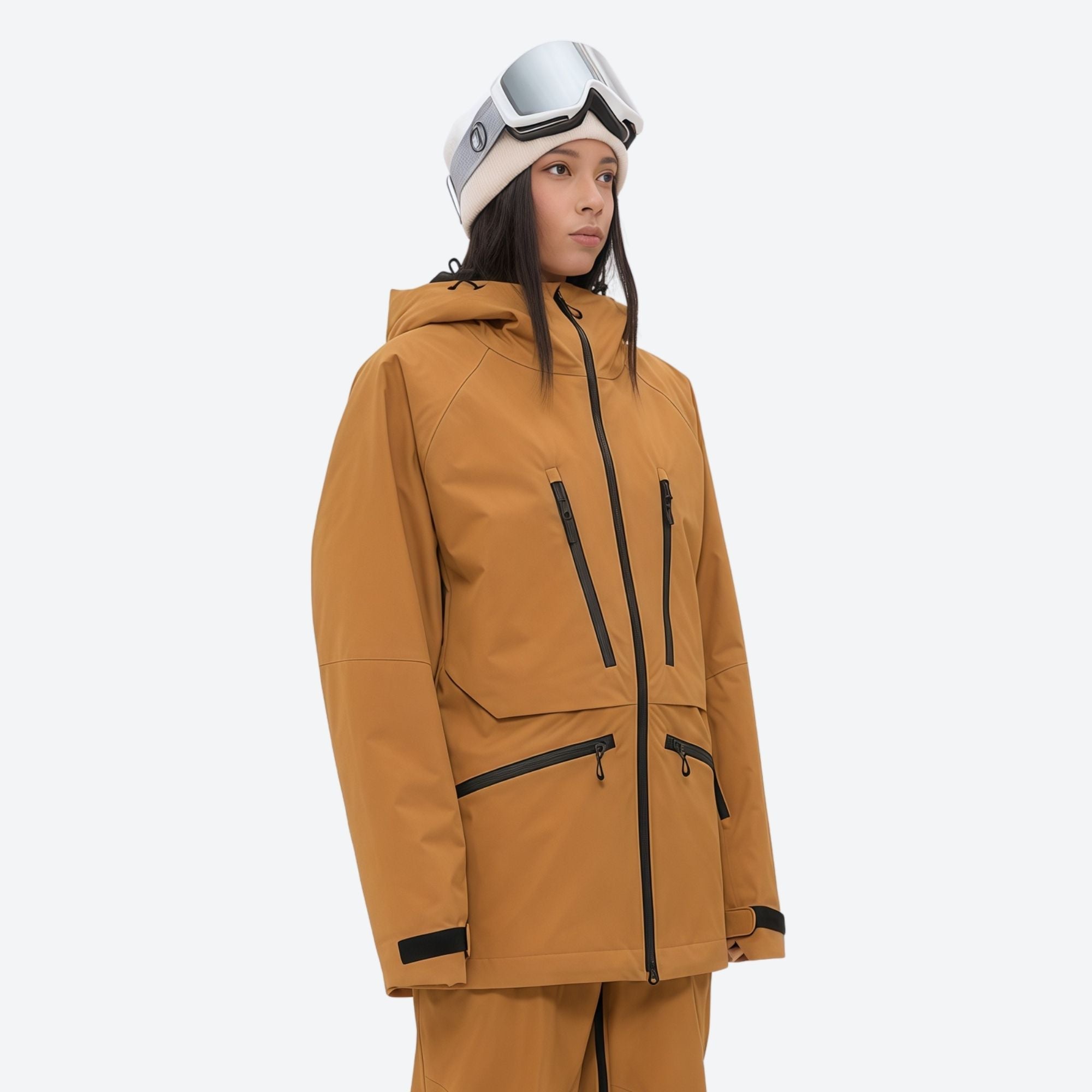 Fjord Women's 3L Snow Series