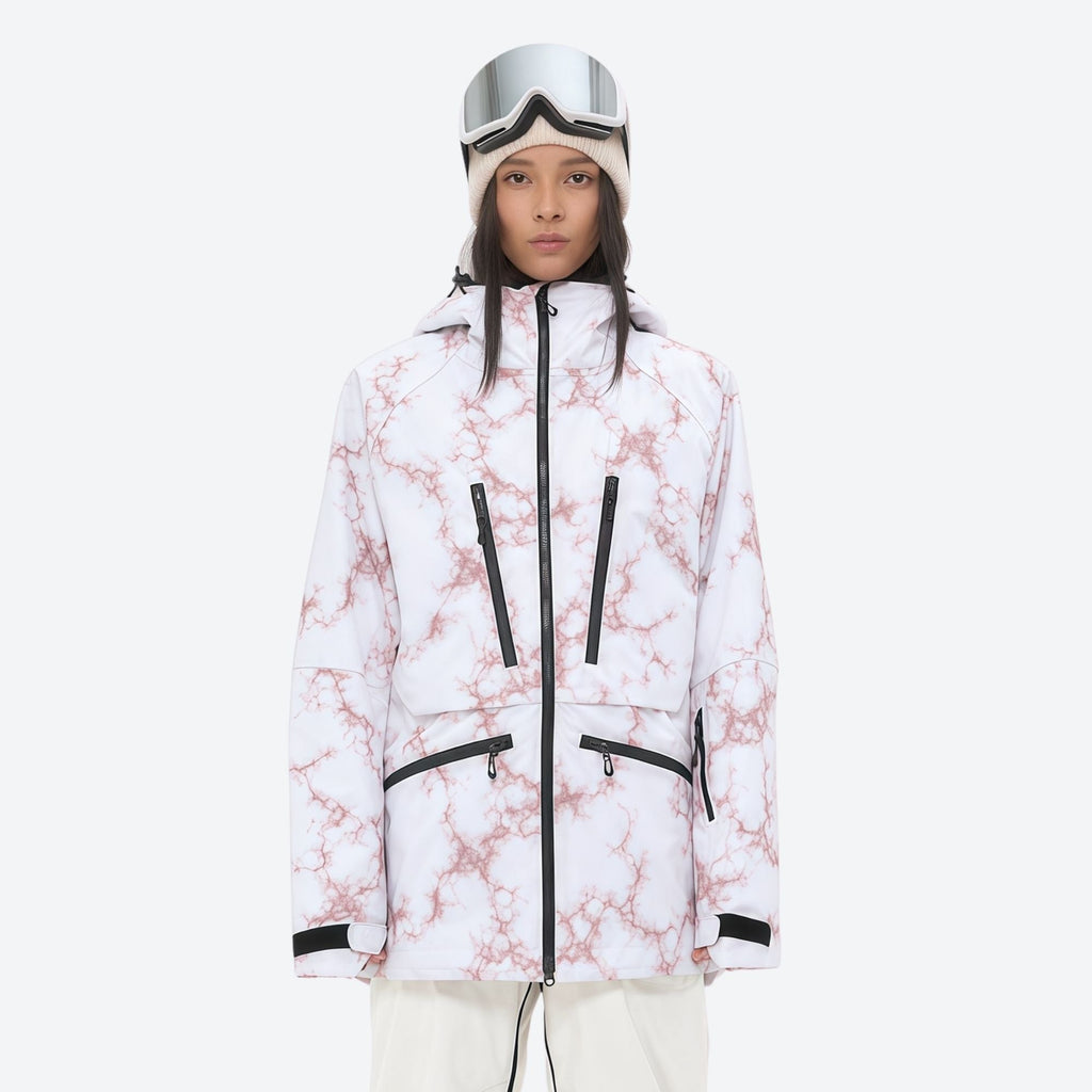 Fjord Women's 3L Snow Series