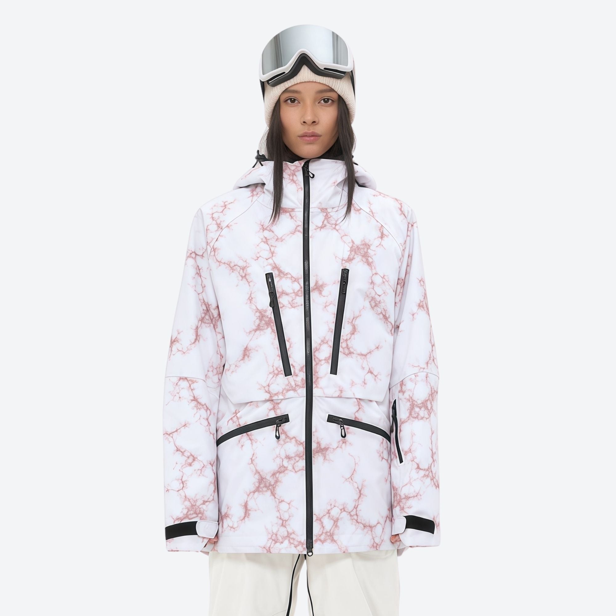 Fjord Women's 3L Snow Series