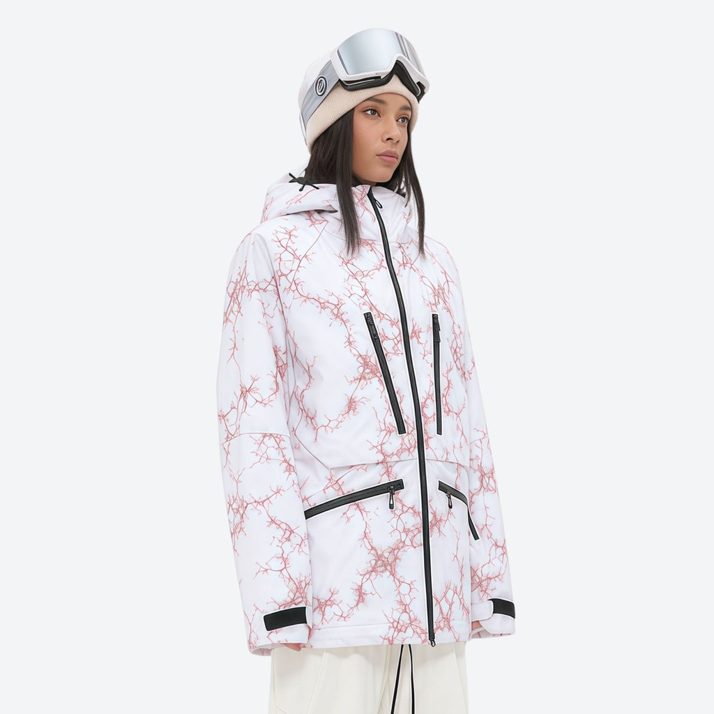 Fjord Women's 3L Snow Series