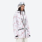 Fjord Women's 3L Snow Series