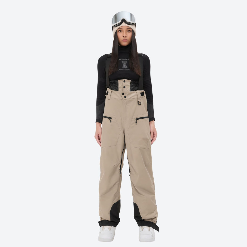 Fjord Women's 3L Snow Series