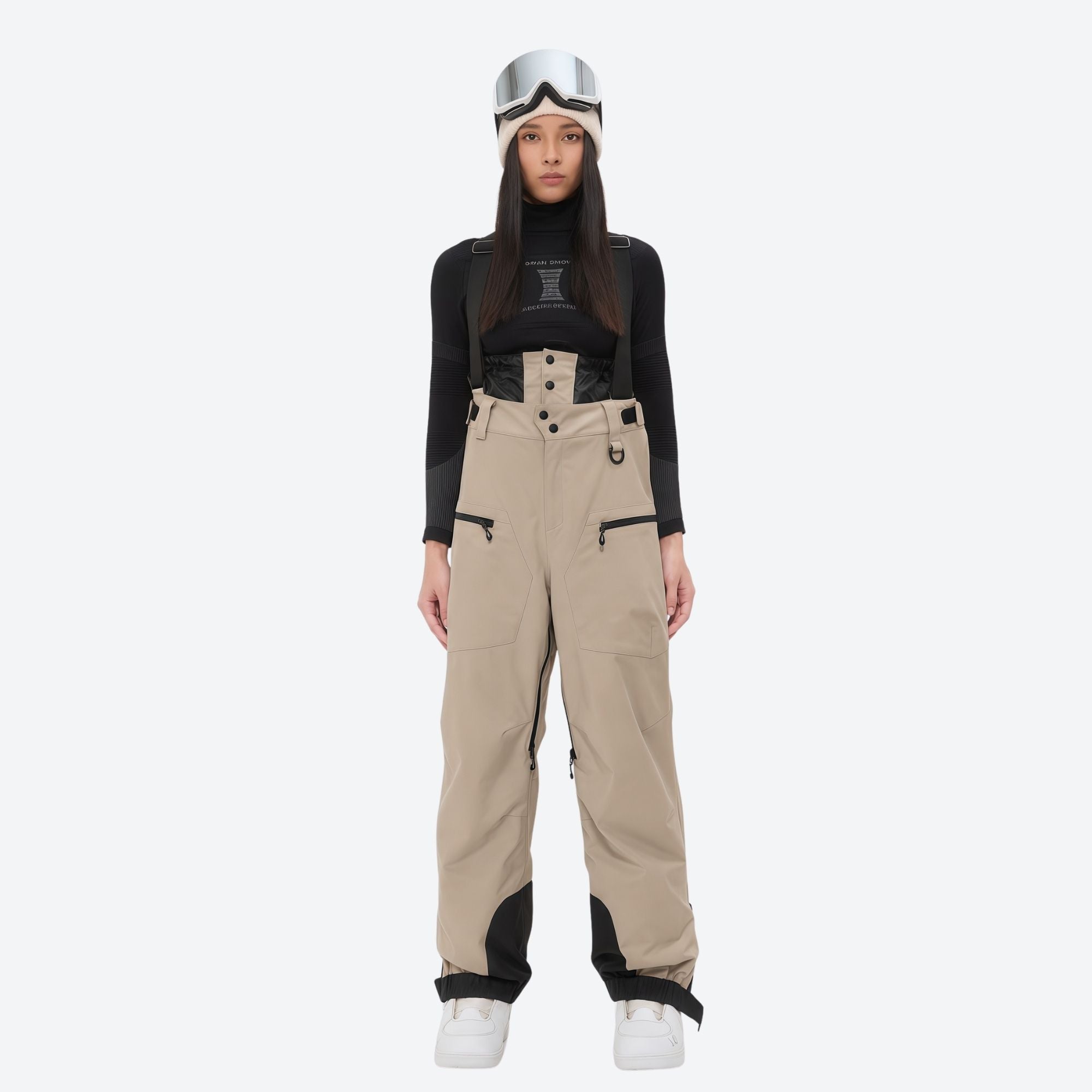 Fjord Women's 3L Snow Series