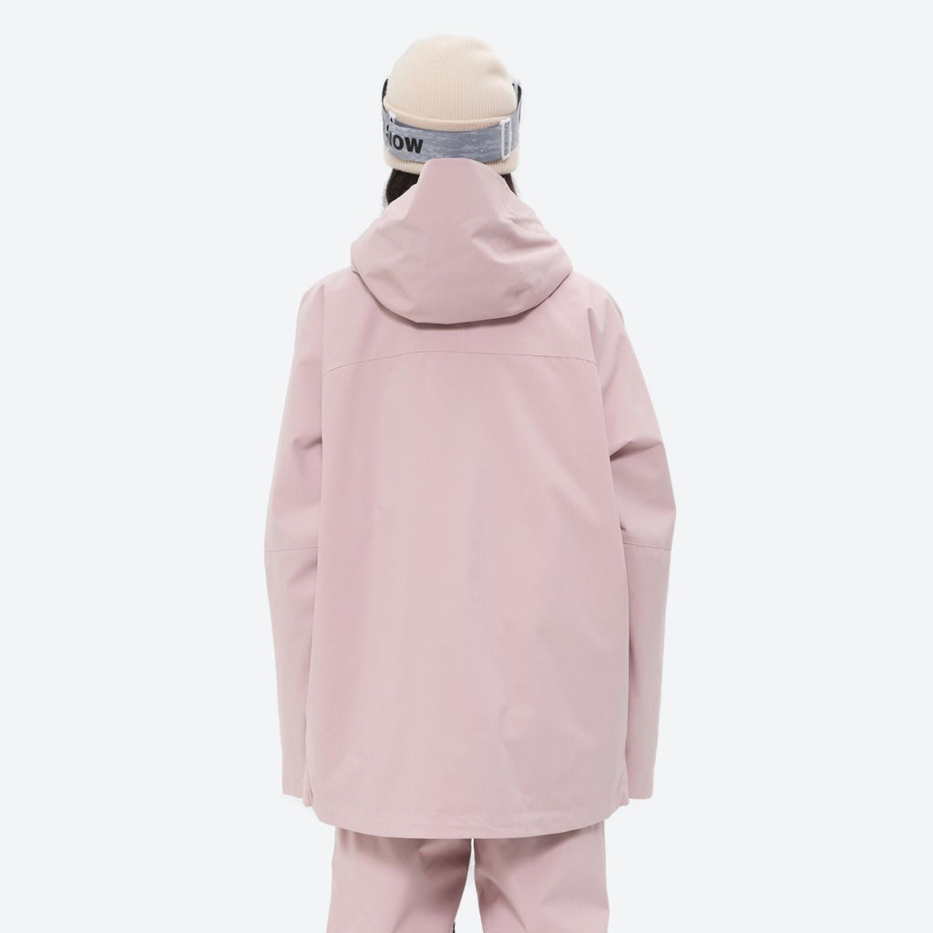 Fjord Women's 3L Snow Series