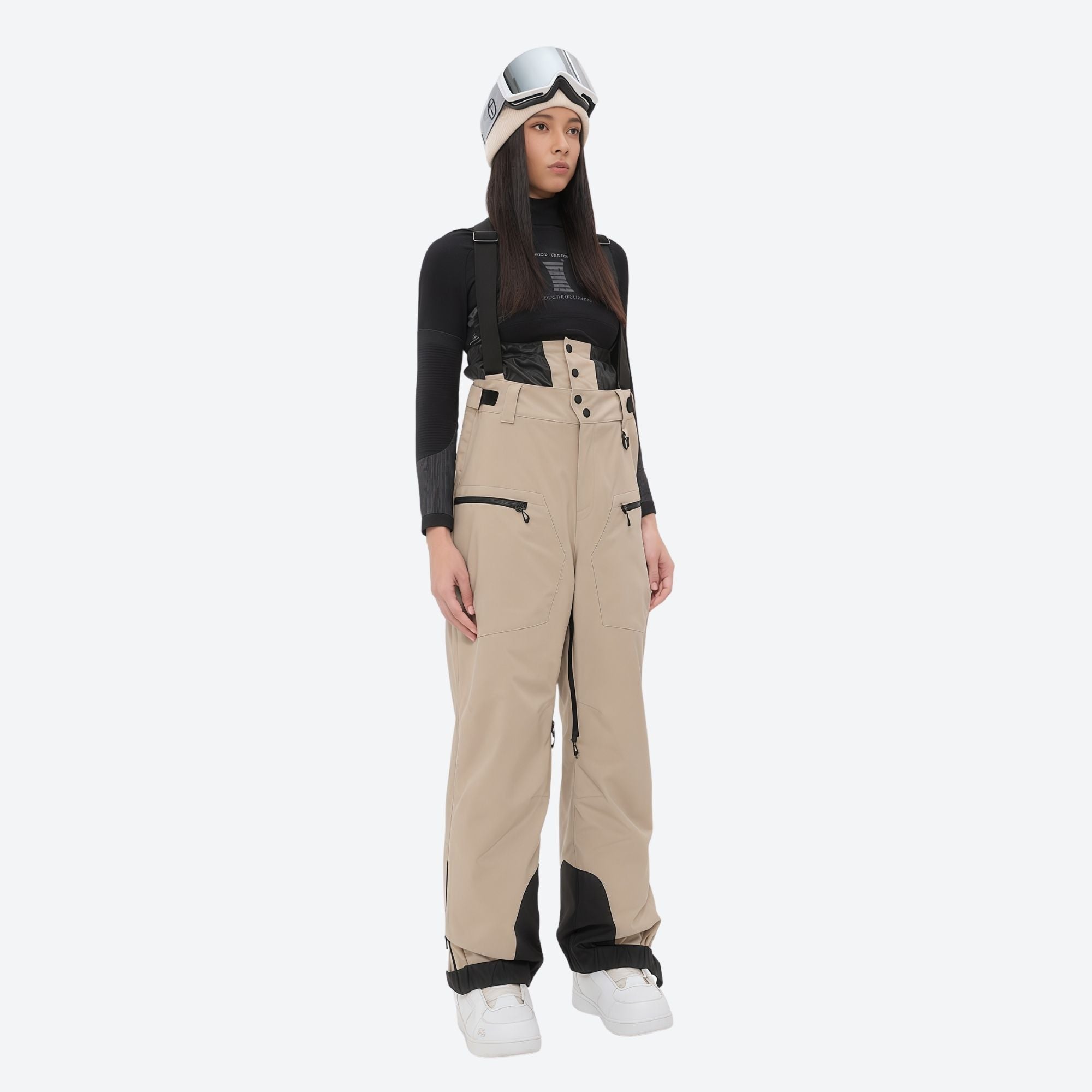 Fjord Women's 3L Snow Series