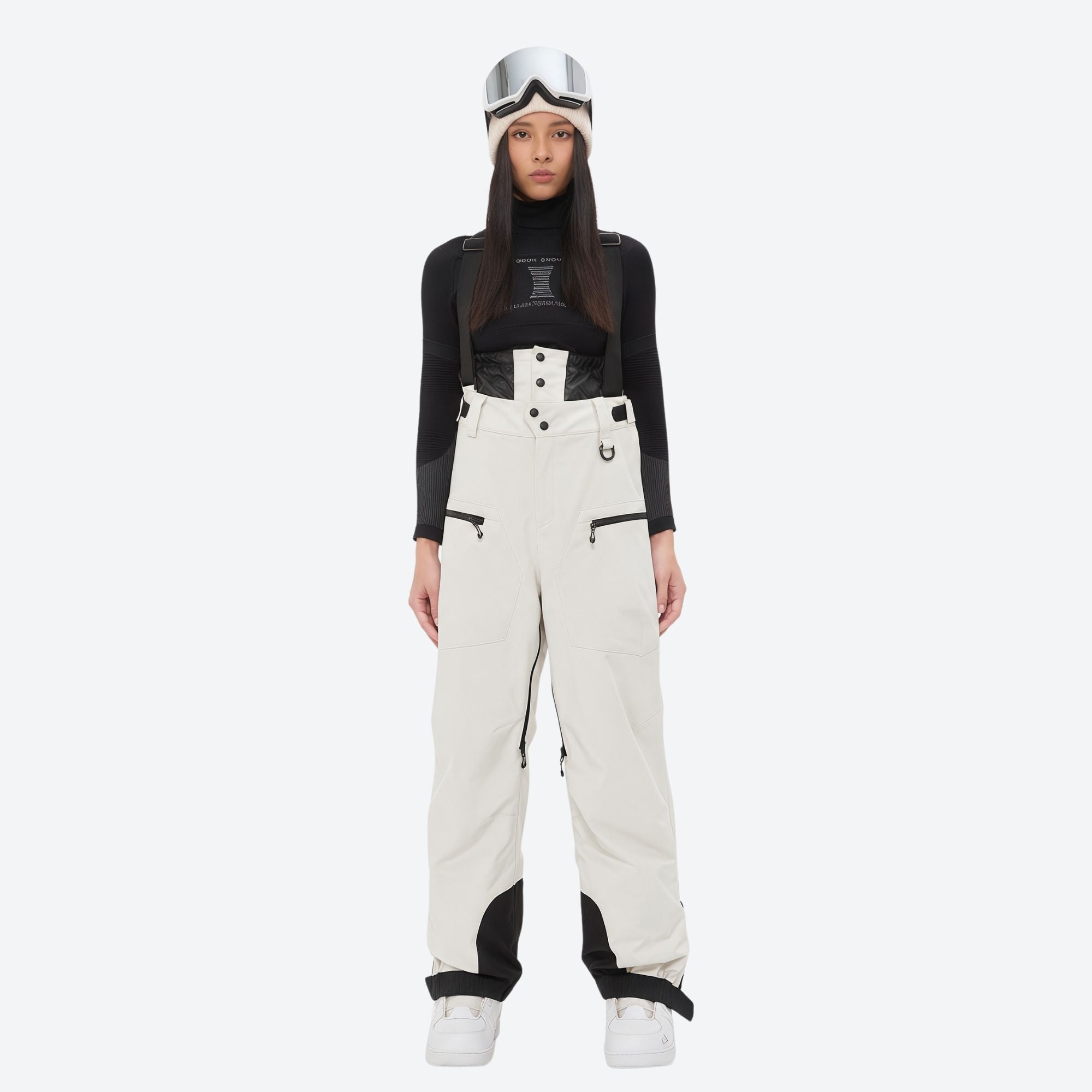 Fjord Women's 3L Snow Series