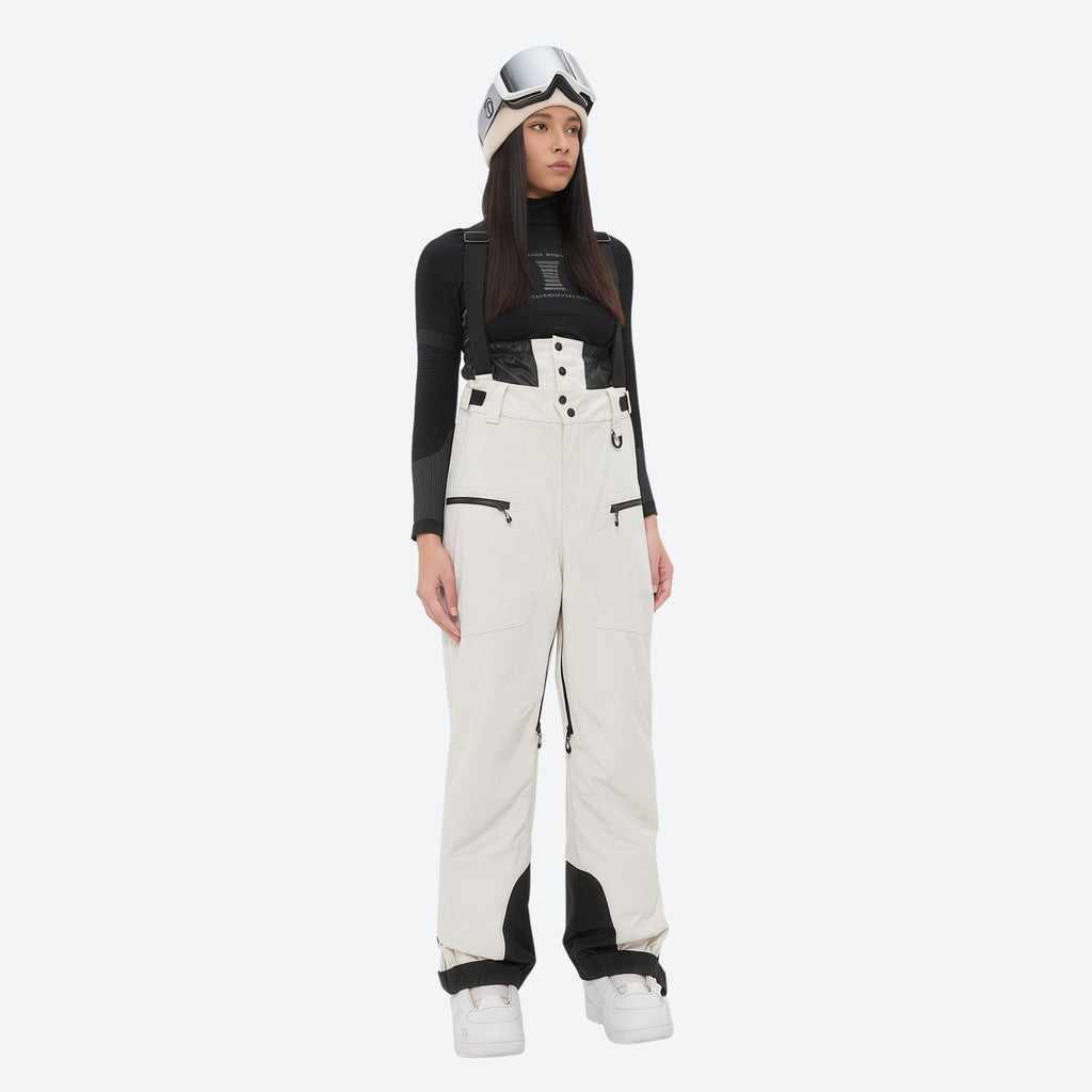 Fjord Women's 3L Snow Series