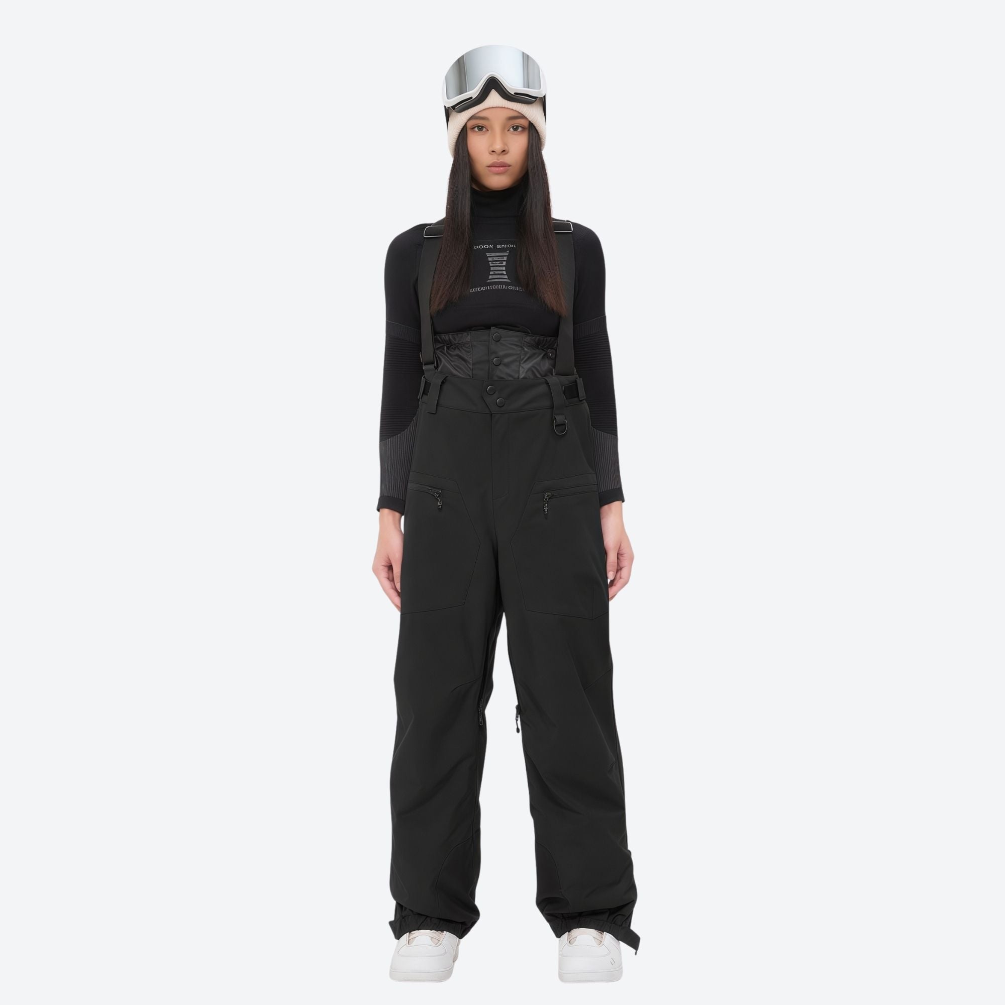 Fjord Women's 3L Snow Series