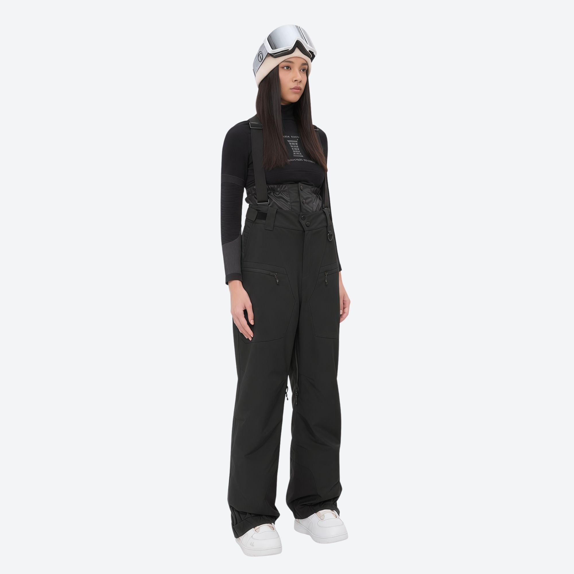 Fjord Women's 3L Snow Series